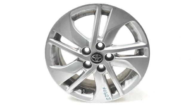 llantas de aluminio Toyota Yaris (P21)