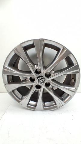 Precio del repuesto llantas de aluminio RAV4 IV SUV
