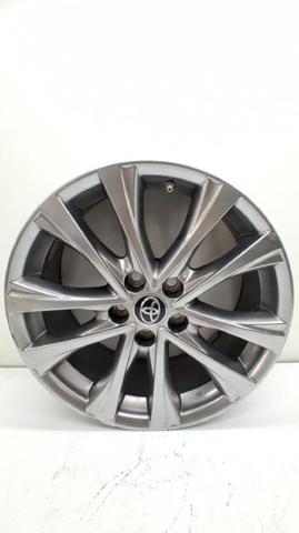 llantas de aluminio para Toyota RAV4 IV (A4)
