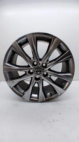 llantas de aluminio RAV4 IV SUV (2012-2019) original desde 332,51 €