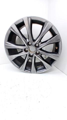 llantas de aluminio Toyota RAV4 IV (A4)