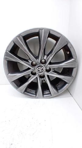 Comprar Aros de rueda RAV4 IV A4