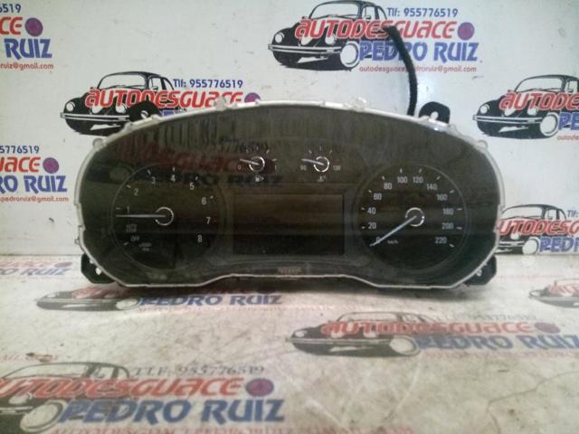 42687901 Opel