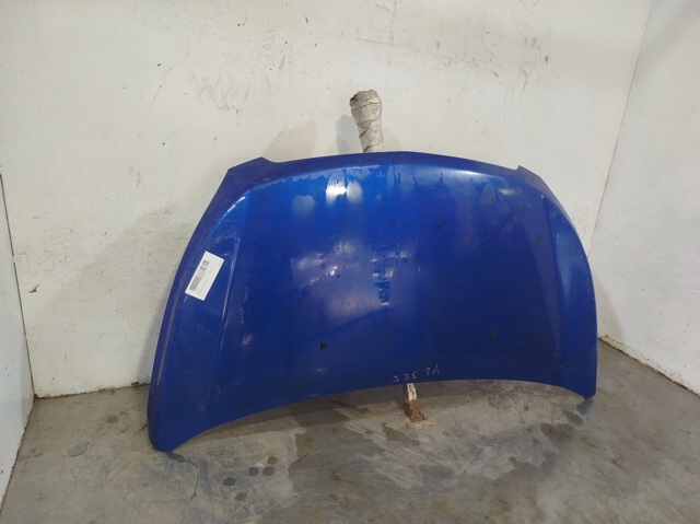 Capó delantero Chevrolet Spark (Matiz)  (2010-2026)