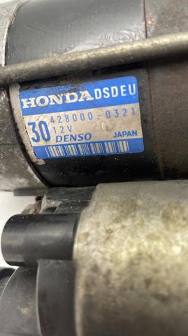 4280000321 HONDA Motor de arranque comprar Madrid