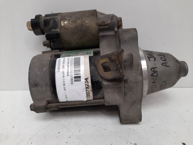 4280000950 HONDA Motor de arranque  en stock Gandía