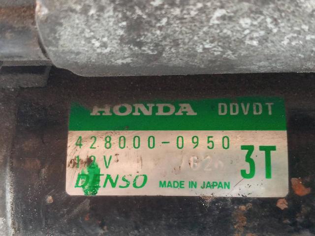 4280000950 Motor de arranque  comprar en Reus