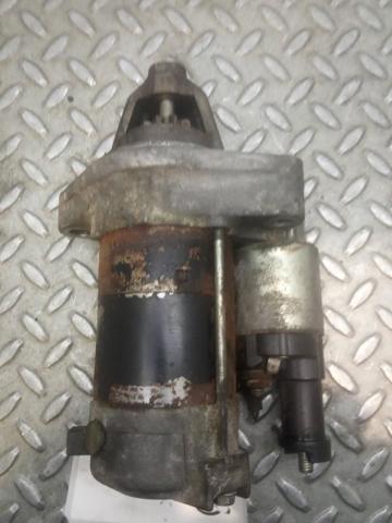Motores de arranque 4280001350 HONDA