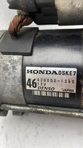 HONDA 4280001360 Motor de arranque  comprar en Murcia