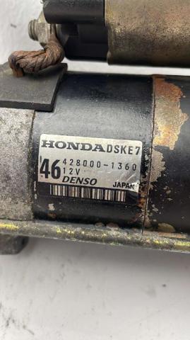 4280001360 HONDA Motor de arranque comprar Madrid