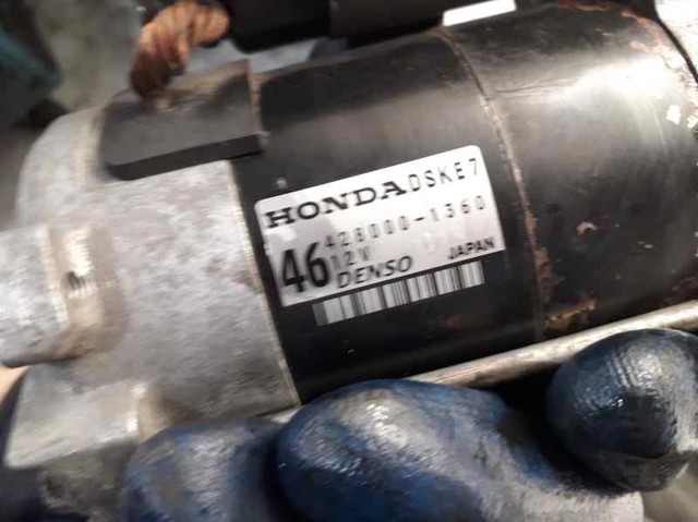 4280001360 Motor de arranque  disponible Málaga