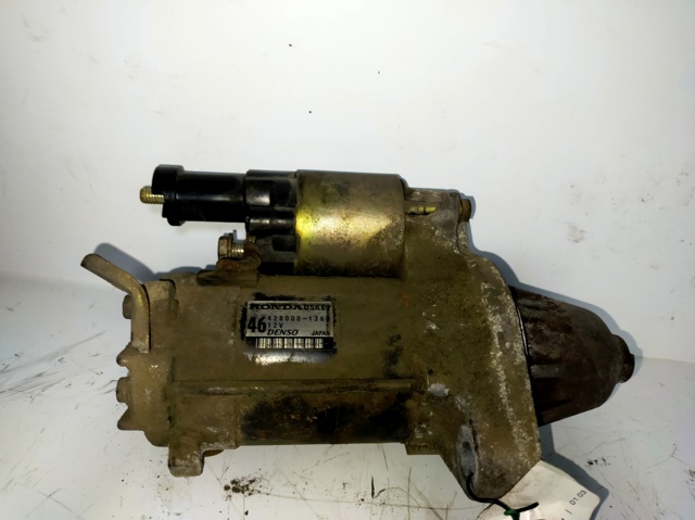 Motores de arranque 4280001360 HONDA