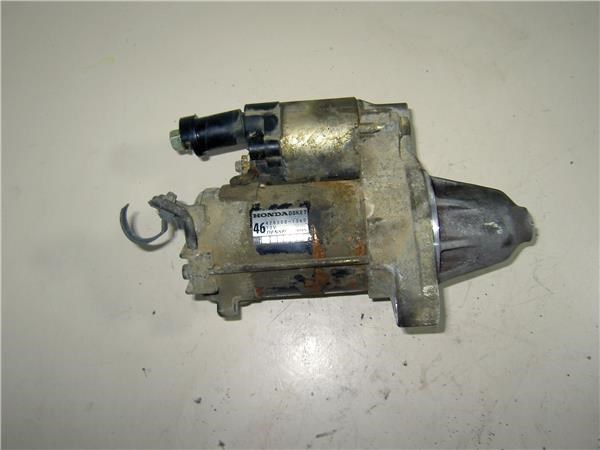 HONDA 4280001360 Motor de arranque  en stock Terrassa
