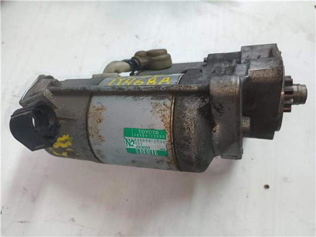 TOYOTA 4280002730 Motor de arranque  en stock Terrassa