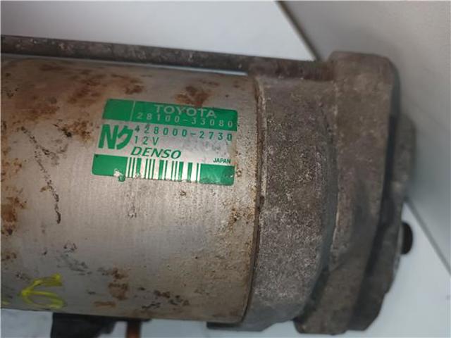 4280002730 Motor de arranque comprar Girona