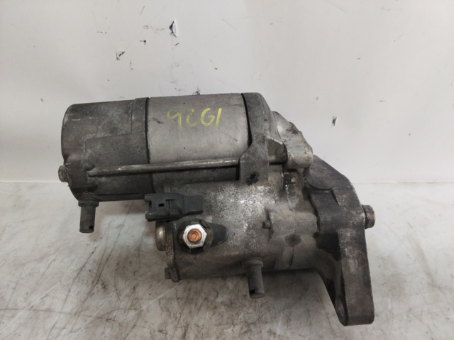 TOYOTA 4280002730 Motor de arranque comprar Barcelona