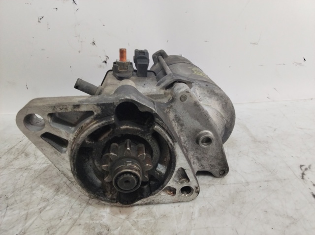 4280002730 TOYOTA Motor de arranque comprar Bilbao