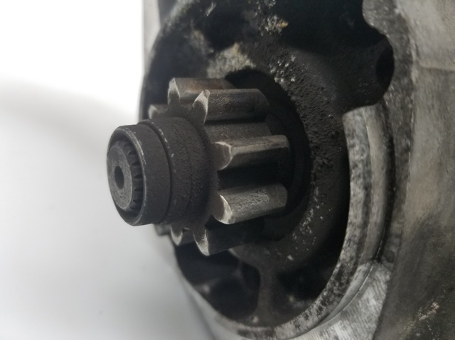 4280002730 Motor de arranque comprar Sevilla