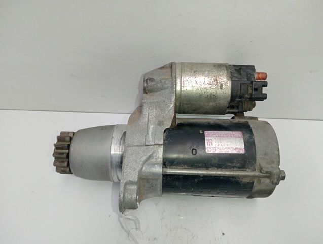 Arrancador Camry  sedán (1986-1991) original desde 95,83 €