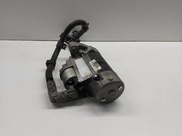 TOYOTA 4280003180 Motor de arranque comprar Pamplona