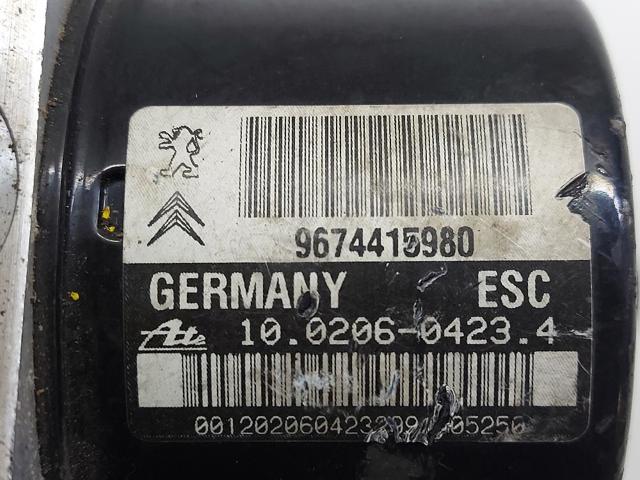 TOYOTA 4280003180 Motor de arranque comprar Pamplona