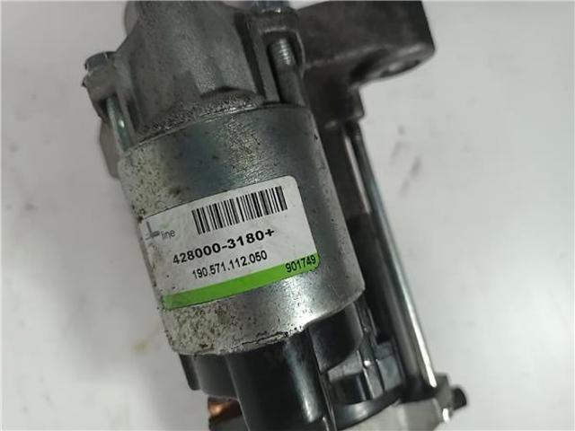 TOYOTA 4280003180 Motor de arranque  disponible Valladolid