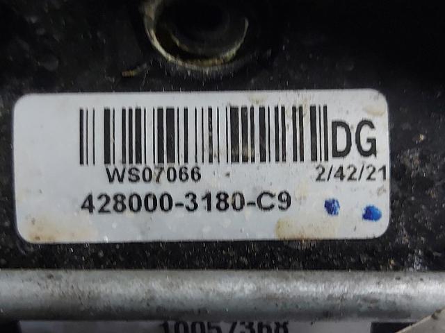 4280003180 TOYOTA Motor de arranque  en stock Gandía
