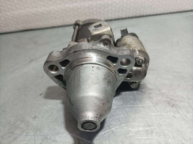 Arranque motores Honda Jazz  (2002-2008)