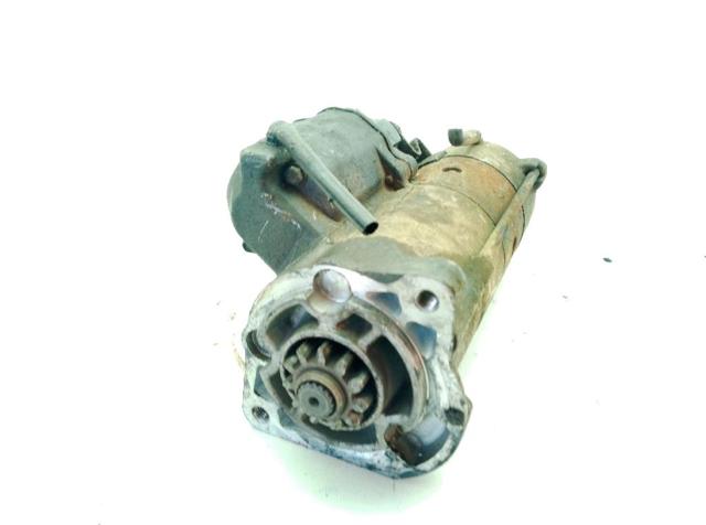 LAND ROVER 4280004610 Motor de arranque  disponible Valladolid