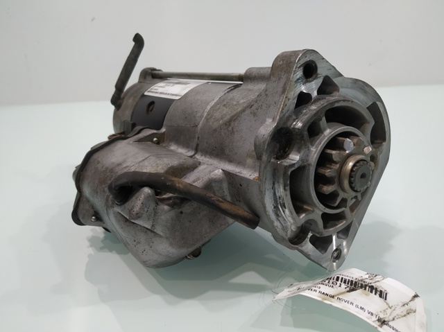 Burro de arranque  Land Rover Range Rover III desde 174,24 €
