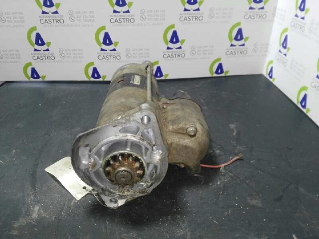 Arranque motores 4280004610 LAND ROVER