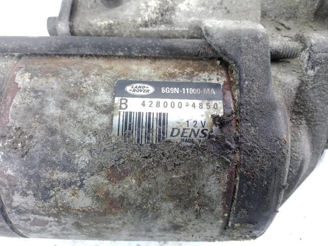 4280004850 Motor de arranque comprar Sevilla
