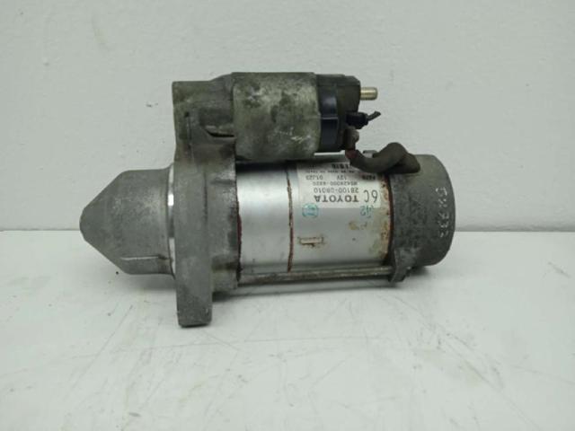 4280004920 TOYOTA Motor de arranque comprar Madrid