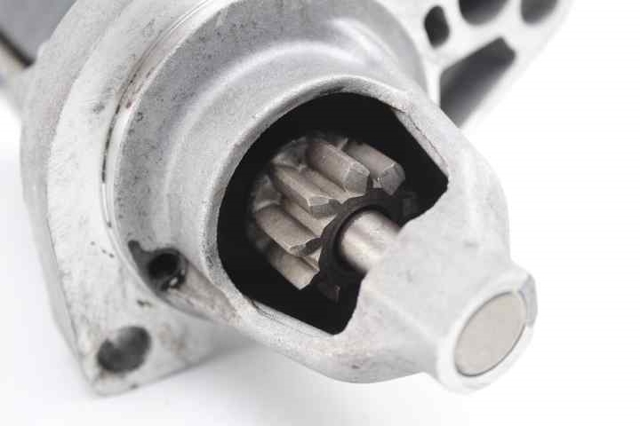 4280005001 Motor de arranque comprar Almería