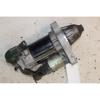 Motor de arranque 4280005001 HONDA