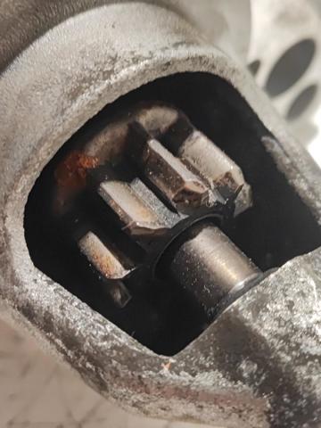4280005001 Motor de arranque  comprar en Reus