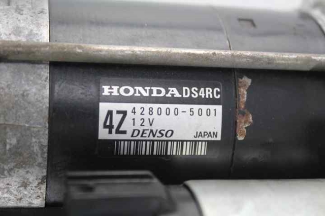 HONDA 4280005001 Motor de arranque  en stock Terrassa