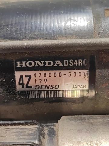 4280005001 Motor de arranque comprar Almería
