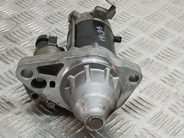 Burro de arranque  Honda Civic VIII desde 100,19 €