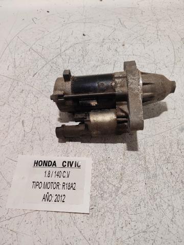 HONDA 4280005001 Motor de arranque comprar Barcelona