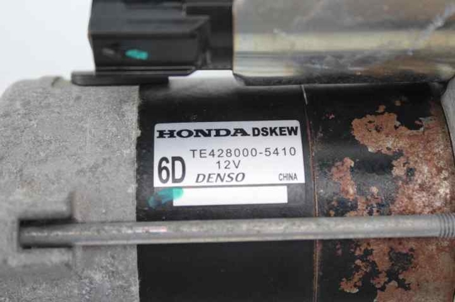 4280005410 HONDA Motor de arranque  comprar en Lleida