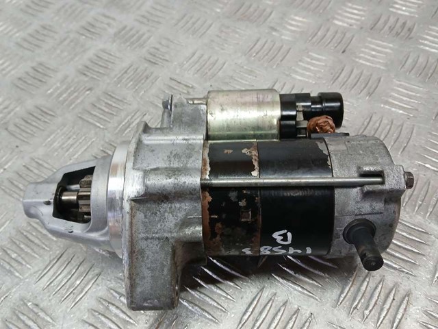 HONDA 4280005410 Motor de arranque  disponible Valladolid