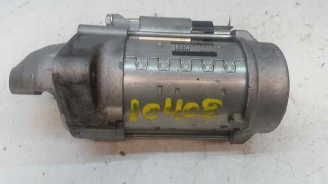 Precio del repuesto Arrancador Sprinter  camión plataforma/chasis