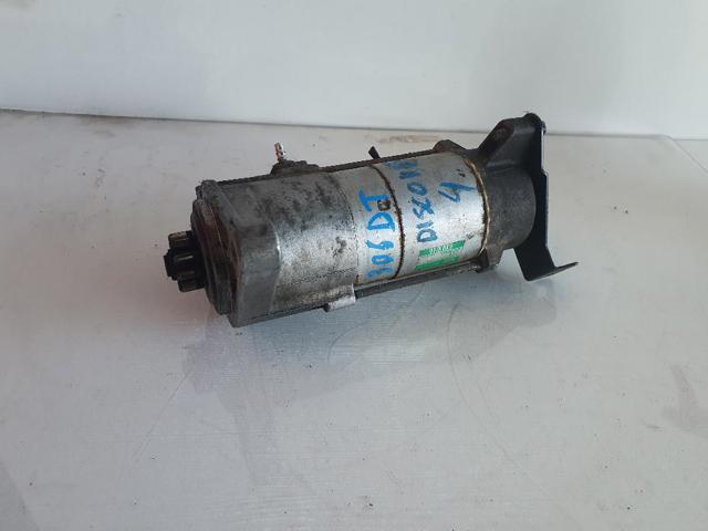 LAND ROVER 4280005950 Motor de arranque  en stock Terrassa