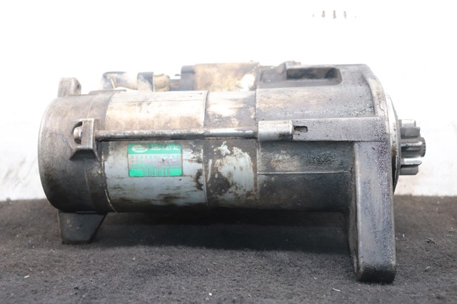 4280005950 LAND ROVER Motor de arranque  en stock Córdoba
