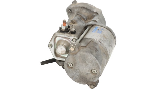 LAND ROVER 4280006910 Motor de arranque  comprar en Ponferrada