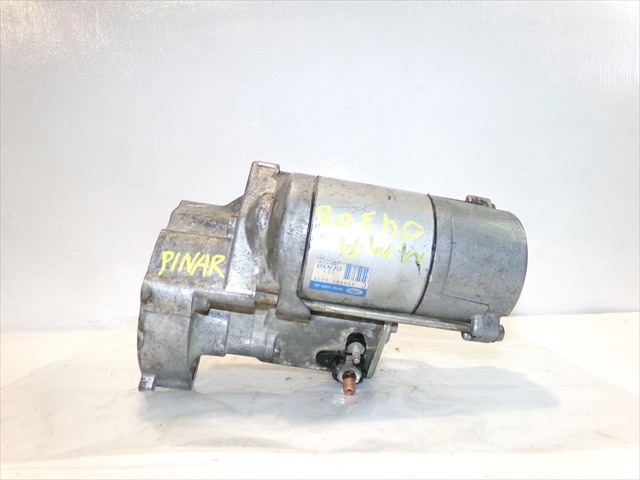 4280006910 Motor de arranque  comprar en Pontevedra