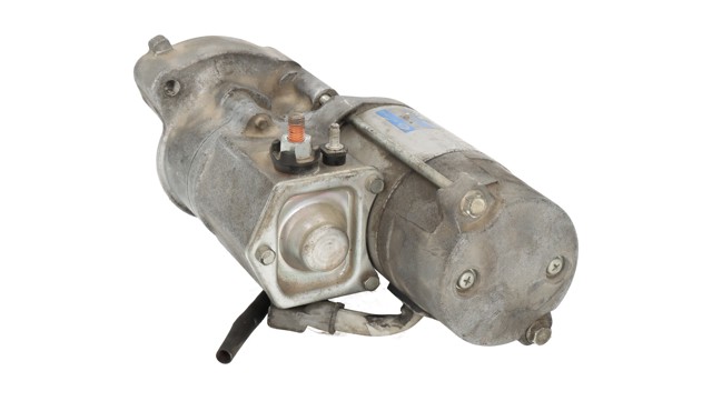 4280006910 LAND ROVER Motor de arranque  comprar en Oviedo