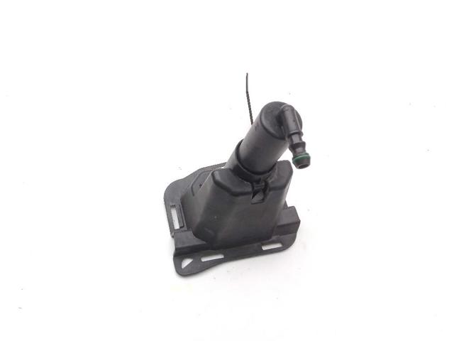 Tobera de agua regadora, lavafaros, delantera izquierda 4286753 BMW