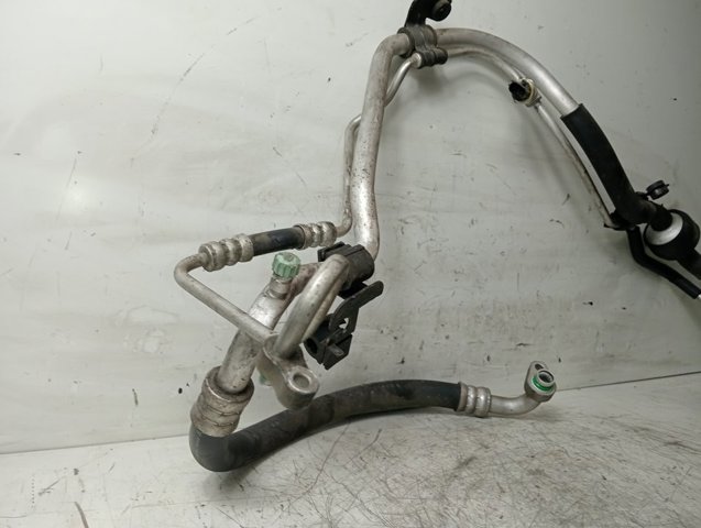 Sensor de presión del circuito de A/C KIA Cerato  (LD)